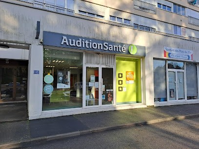 Audioprothésiste Orvault Audition Santé, Audioprothésiste à Orvault