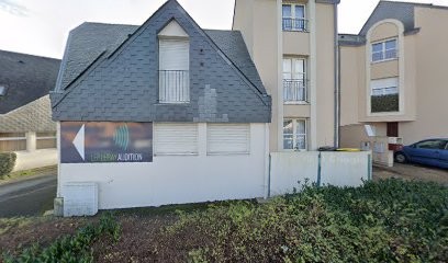 LERAY AUDITION Santé Audioprothesiste D.E. Conventionné, Audioprothésiste à Mûrs-Erigné