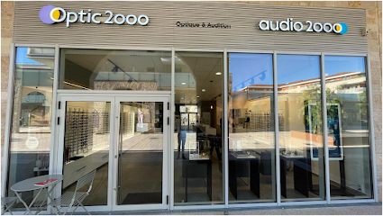 Audioprothésiste Mougins - Audio 2000, Audioprothésiste à Mougins