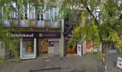 Ecouter Voir Optique, Audioprothésiste à Moulins