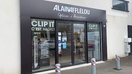 Audioprothésiste Saint-Philbert-De-Grand-Lieu-Alain Afflelou Acousticien, Audioprothésiste à Saint-Philbert-de-Grand-Lieu