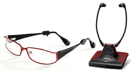 Audition Michon, Audioprothésiste à Tarascon