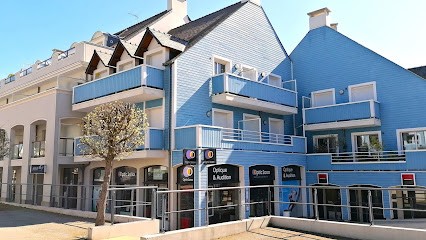 Audioprothésiste Sarzeau - Audio 2000, Audioprothésiste à Sarzeau