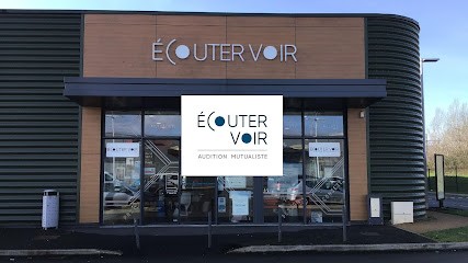 Écouter Voir Audition Mutualiste, Audioprothésiste à Vinzelles