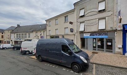 Audio 2000 - Audioprothésiste Doué-la-Fontaine, Audioprothésiste à Doué-en-Anjou