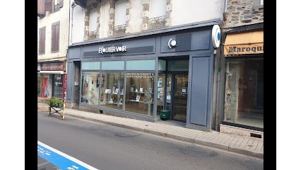 Écouter Voir Audition Mutualiste, Audioprothésiste à Mauriac