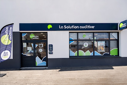 La Solution Auditive - Audioprothésiste D.e. - La Rochelle, Audioprothésiste à la Rochelle