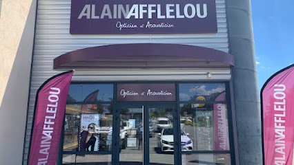 Audioprothésiste Roquebrune-Sur-Argens-Alain Afflelou Acousticien, Audioprothésiste à Roquebrune-sur-Argens