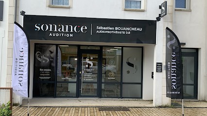 Sonance Audition - Sébastien Bouancheau - Audioprothésiste D.E., Audioprothésiste à Talmont-Saint-Hilaire