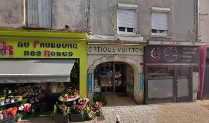 Optique Surdité Vuitton, Audioprothésiste à Thoissey