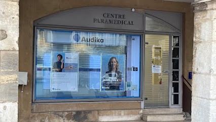 Audiologist Pont-À-Mousson Place Duroc - Audika, Audioprothésiste à Pont-à-Mousson