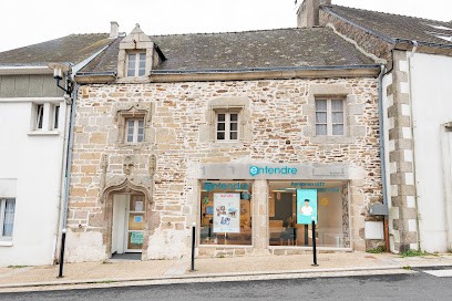 Audioprothésiste Entendre Languidic, Audioprothésiste à Languidic