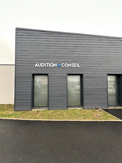 AUDITION CONSEIL Marck-en-Calaisis, Audioprothésiste à Marck