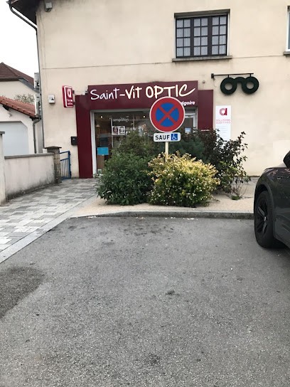 Amplifon Audioprothésiste Saint Vit, Audioprothésiste à Saint-Vit