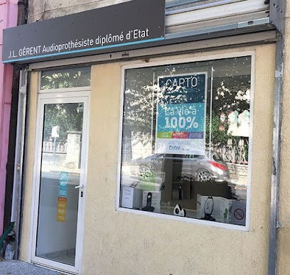 Audilab / Audioprothésiste Mazan, Audioprothésiste à Mazan