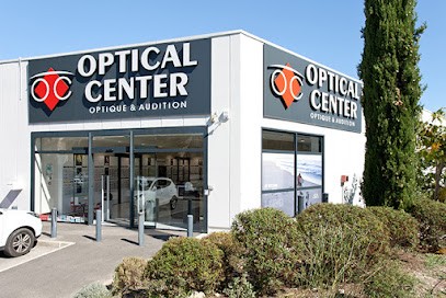 Audioprothésiste LES ANGLES Optical Center, Audioprothésiste aux Angles