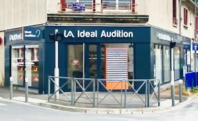 Audiologist Noisy-Le-Grand - Ideal Audition, Audioprothésiste à Noisy-le-Grand