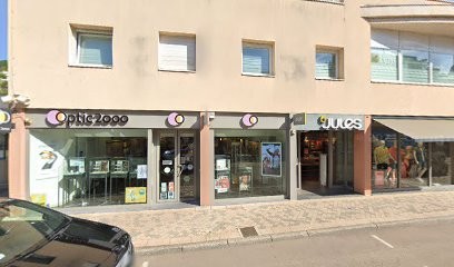 Sas 128, Audioprothésiste à Tulle