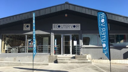 Ecouter Voir Audition Mutualiste, Audioprothésiste à Scionzier