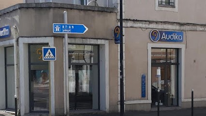 Audioprothésiste Orange - Audika, Audioprothésiste à Orange