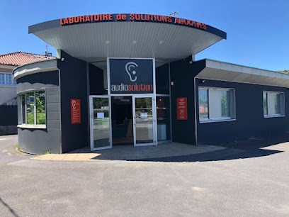 Audiosolution Audioprothésiste Vals-Près-Le-Puy, Audioprothésiste à Vals-près-le-Puy