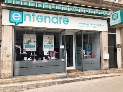 Audioprothésiste Entendre Montbard, Audioprothésiste à Montbard