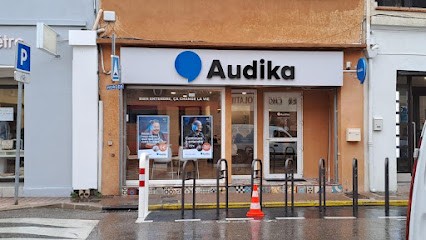 Audioprothésiste Sausset Les Pins - Audika, Audioprothésiste à Sausset-les-Pins
