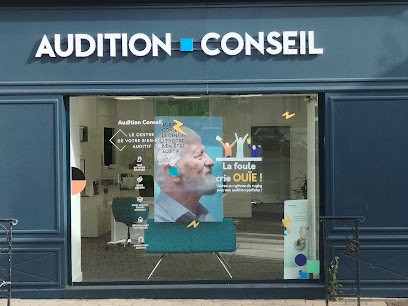 Audition Conseil - Audioprothésiste Sées, Audioprothésiste à Sées