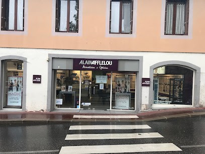 Audioprothésiste Alain Afflelou Acousticien, Audioprothésiste à Rumilly