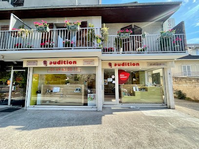 Audition Marc Boulet Ris-Orangis Audioprothésiste, Audioprothésiste à Ris-Orangis