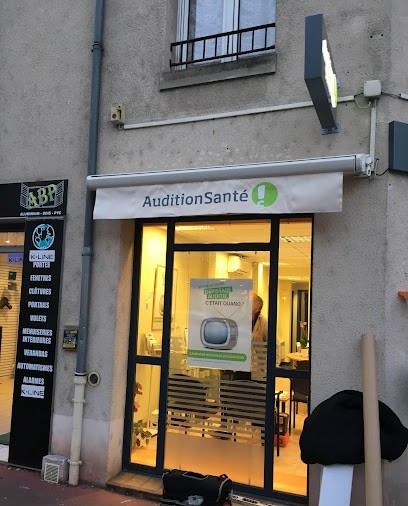 Audioprothésiste Vendôme Audition Santé, Audioprothésiste à Vendôme