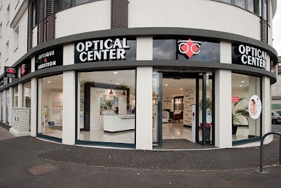 Audioprothésiste VÉNISSIEUX Optical Center, Audioprothésiste à Vénissieux