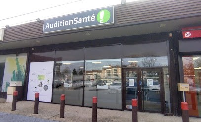 Audioprothésiste Pont De Cheruy Audition Santé, Audioprothésiste à Pont-de-Chéruy