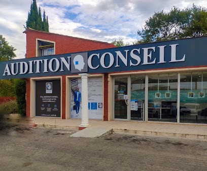 Audition Conseil, Audioprothésiste à Mougins