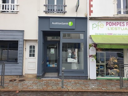 Audioprothésiste Saint Brevin Les Pins Audition Santé, Audioprothésiste à Saint-Brevin-les-Pins