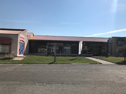 Audioprothésiste Alain Afflelou Acousticien SISTERON (ZAC PEIPIN) - Sylvain Patinier, Audioprothésiste à Peipin