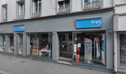 Lecoutre Et Compagnie, Audioprothésiste à Bernay