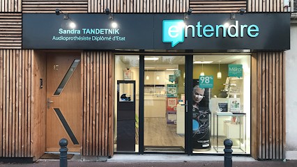 Audioprothésiste Entendre Verneuil-sur-Seine, Audioprothésiste à Verneuil-sur-Seine