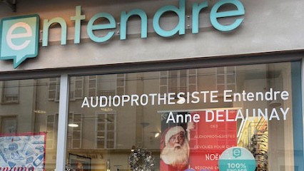 Audioprothésiste Entendre Vitry-le-François, Audioprothésiste à Vitry-le-François