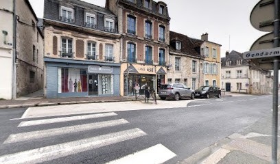 Audika - Audiologist Mortagne-Au-Perche, Audioprothésiste à Mortagne-au-Perche