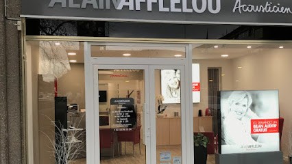 Audioprothésiste Saint-Lô-Alain Afflelou Acousticien, Audioprothésiste à Saint-Lô