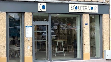 Audition Mutualiste (St Léonard De Noblat) - Mutualité Française Limousine, Audioprothésiste à Saint-Léonard-de-Noblat