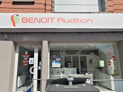 Benoit Audition Audioprothésiste Somain, Audioprothésiste à Somain