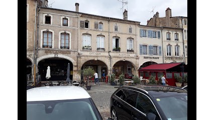 Écouter Voir Audition Mutualiste, Audioprothésiste à Pont-à-Mousson