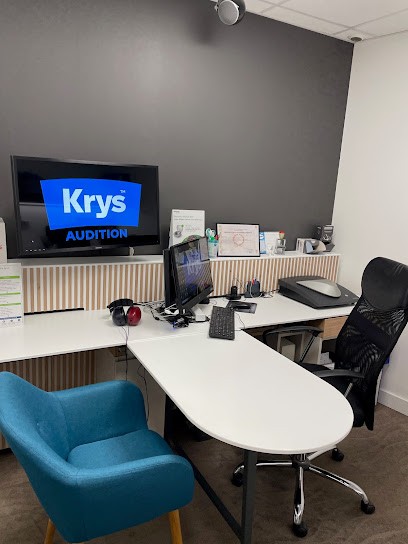 Audioprothésiste Vallet - Centre-Ville - Krys Audition, Audioprothésiste à Vallet