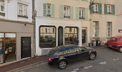 Audiview Saint-Cloud, Audioprothésiste à Saint-Cloud