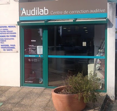 Audilab / Audioprothésiste Tarnos, Audioprothésiste à Tarnos