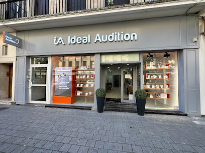 Audiologist Valenciennes - Ideal Audition, Audioprothésiste à Valenciennes