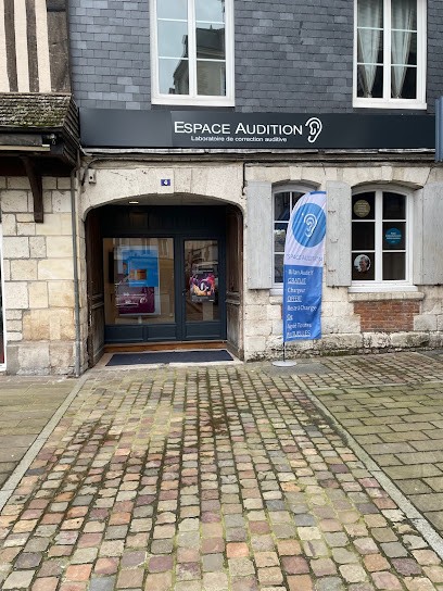 Espace Audition Audioprothésiste Pont Audemer, Audioprothésiste à Pont-Audemer