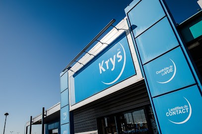 Audioprothésiste Krys Audition Saint-Germain-du-Puy - Sente Rabot, Audioprothésiste à Saint-Germain-du-Puy